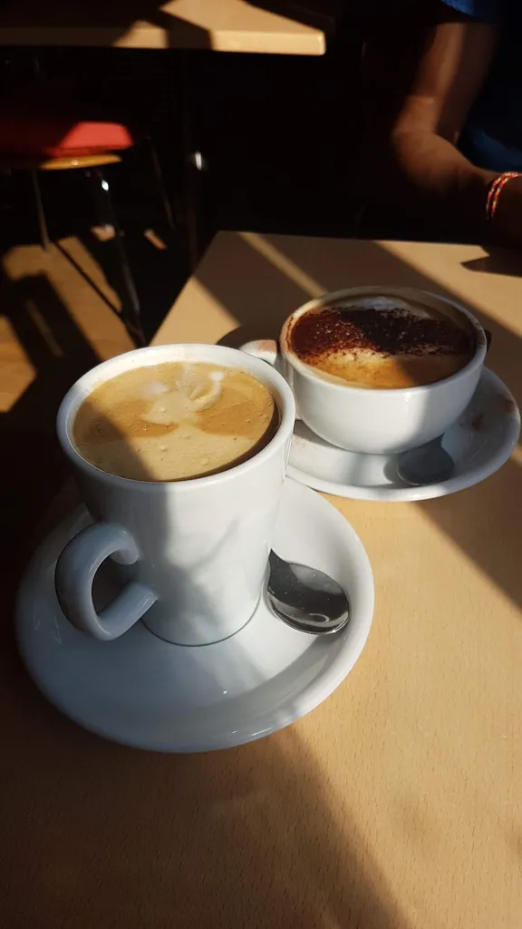 Willow Tree Café and Harrow Hill Golf Club