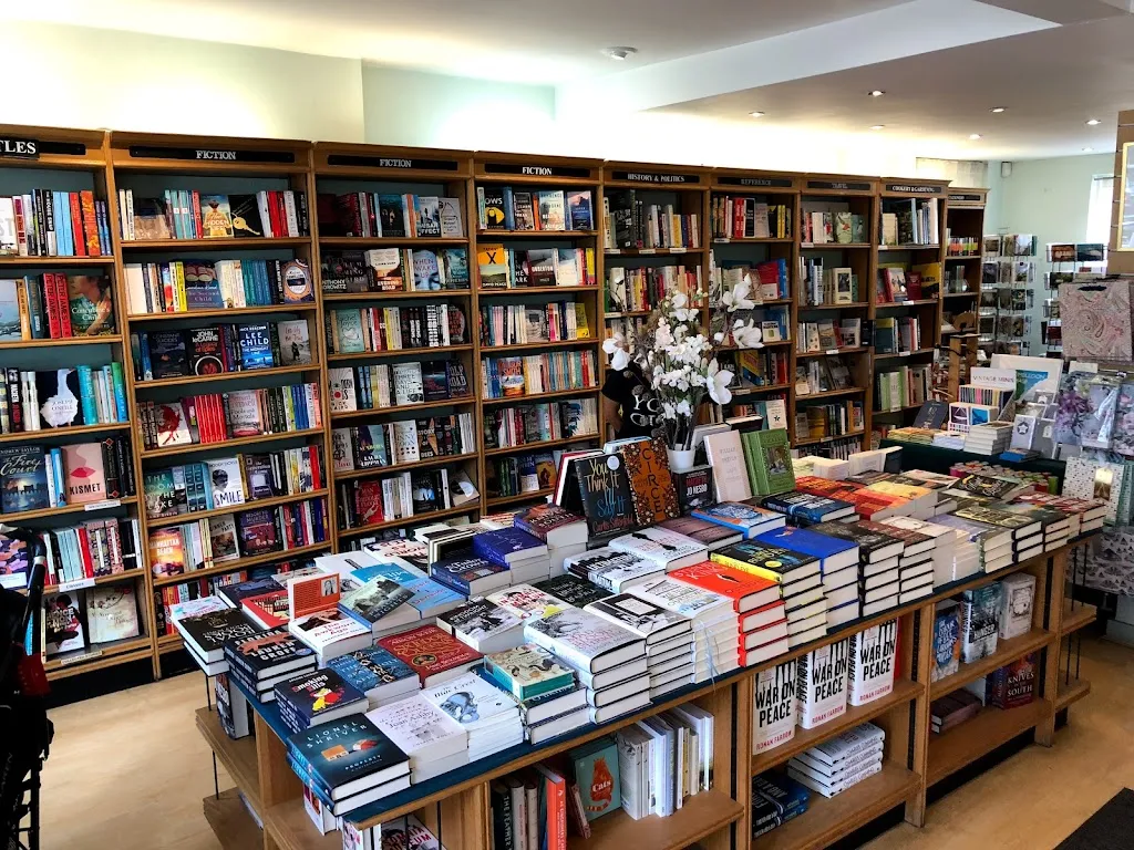 Wimbledon Books