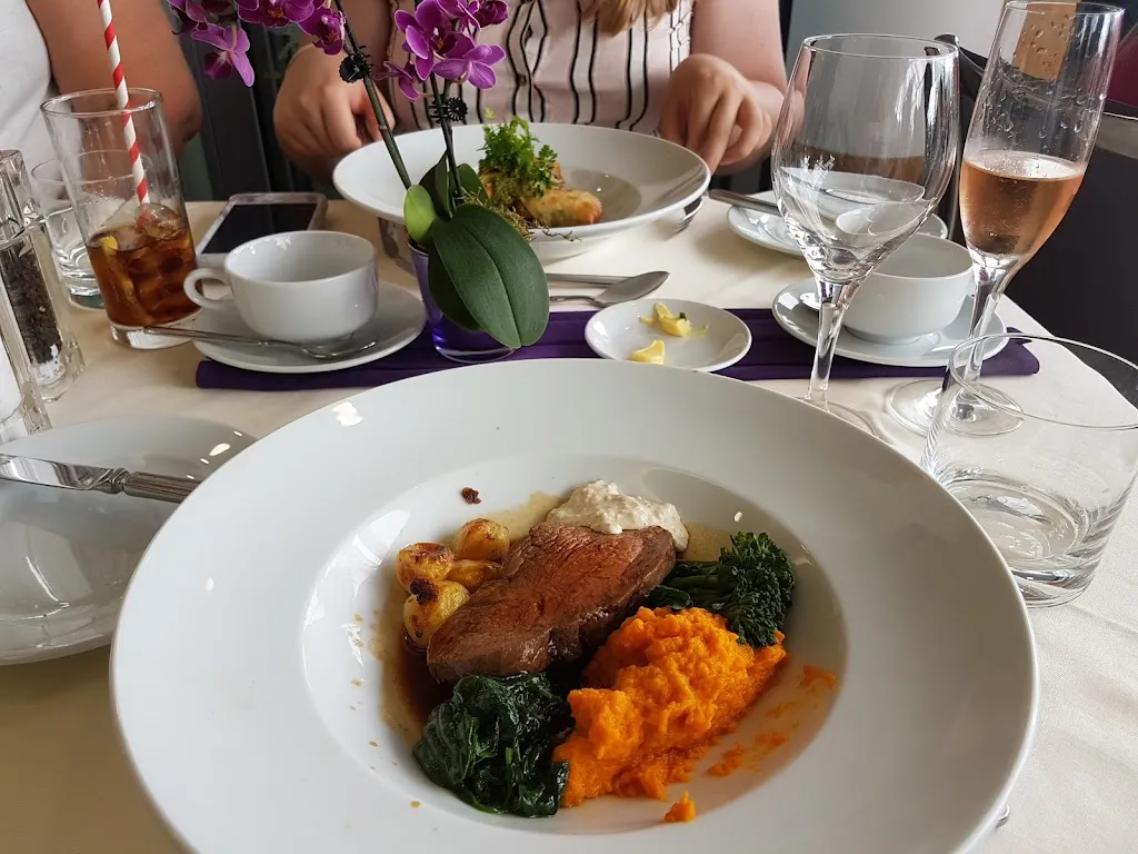 Wingfield Cafe