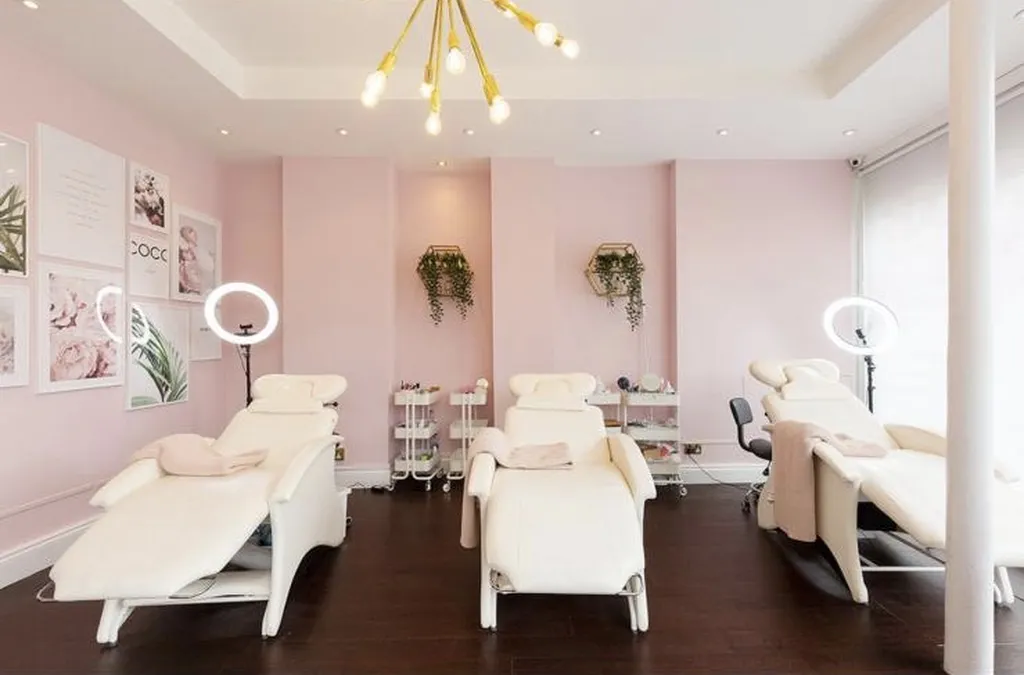 Wink Lash Bar