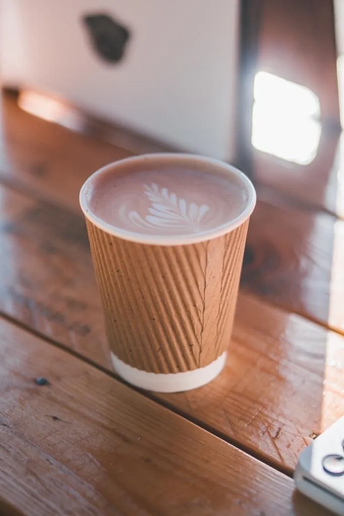 Winston's Coffee