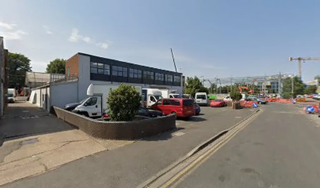 Wisepress Ltd