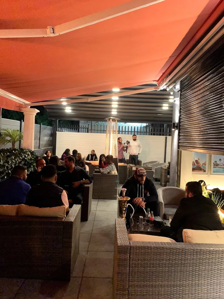 Wish Lounge