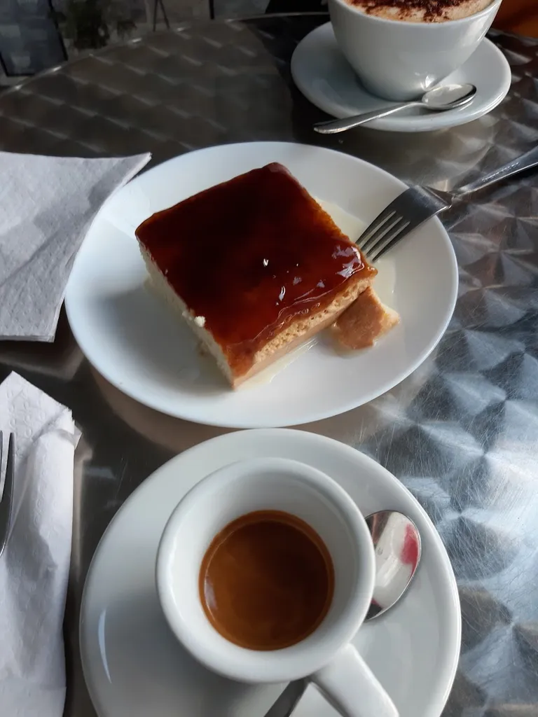 Wood Street Cafe