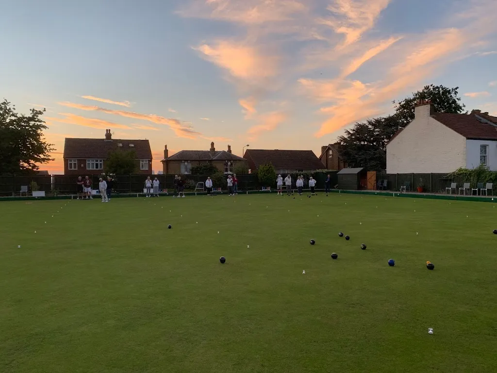 Woolwich & Plumstead Bowls Club