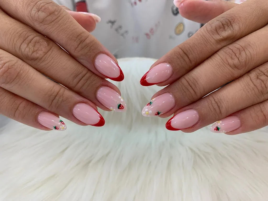 Xinh Nails & Beauty