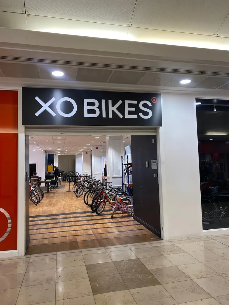 XO Bikes
