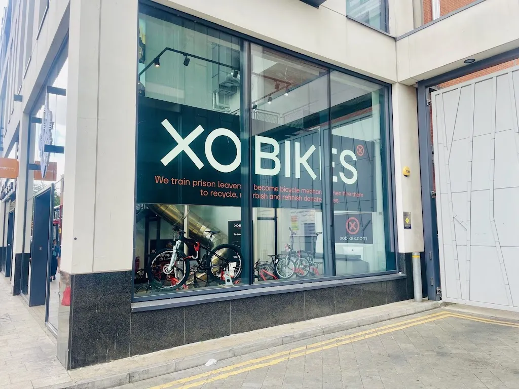 XO Bikes Wandsworth