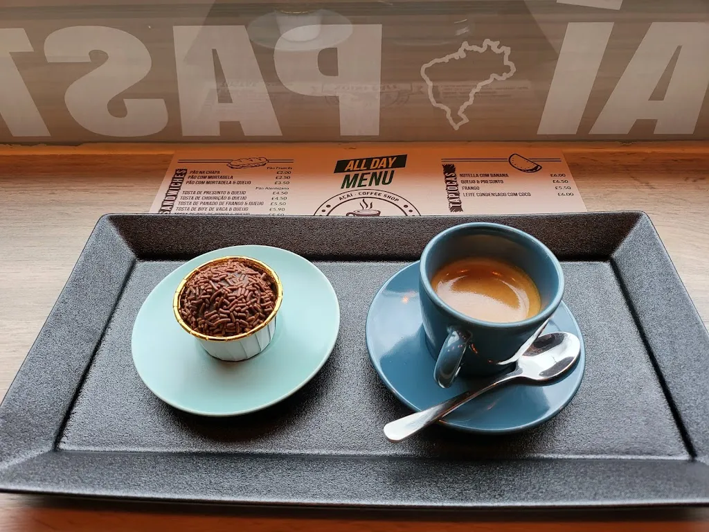 XODO CAFÉ