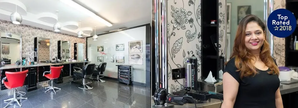 Xtrim Salon