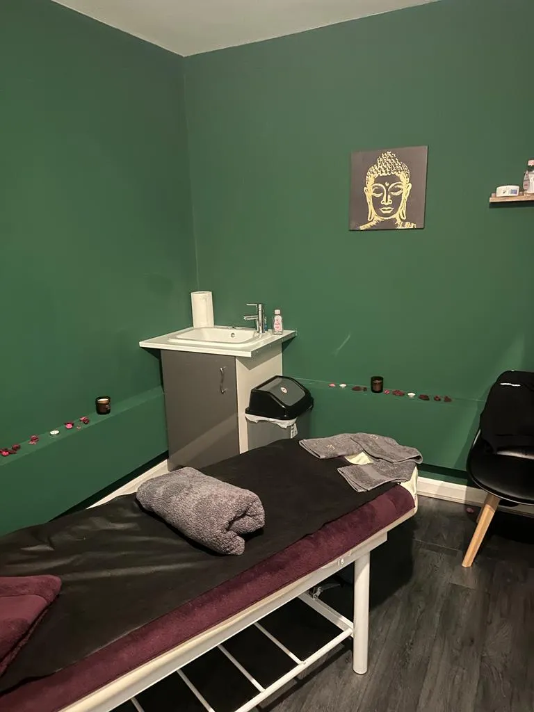 Y&D YourDuty™ BeautySalon
