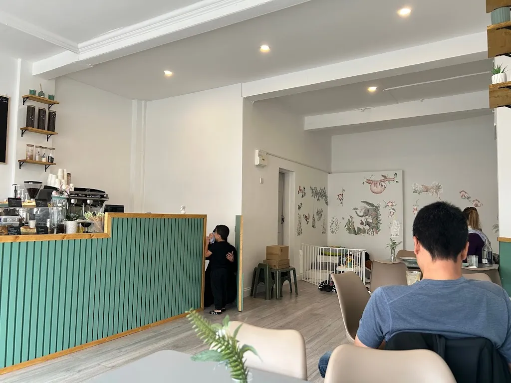 Yas Coffee House 1 Yas Coffee House