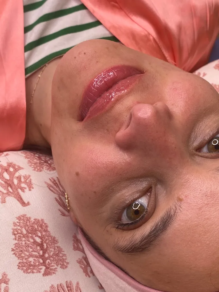 YG Beauty & Microblading