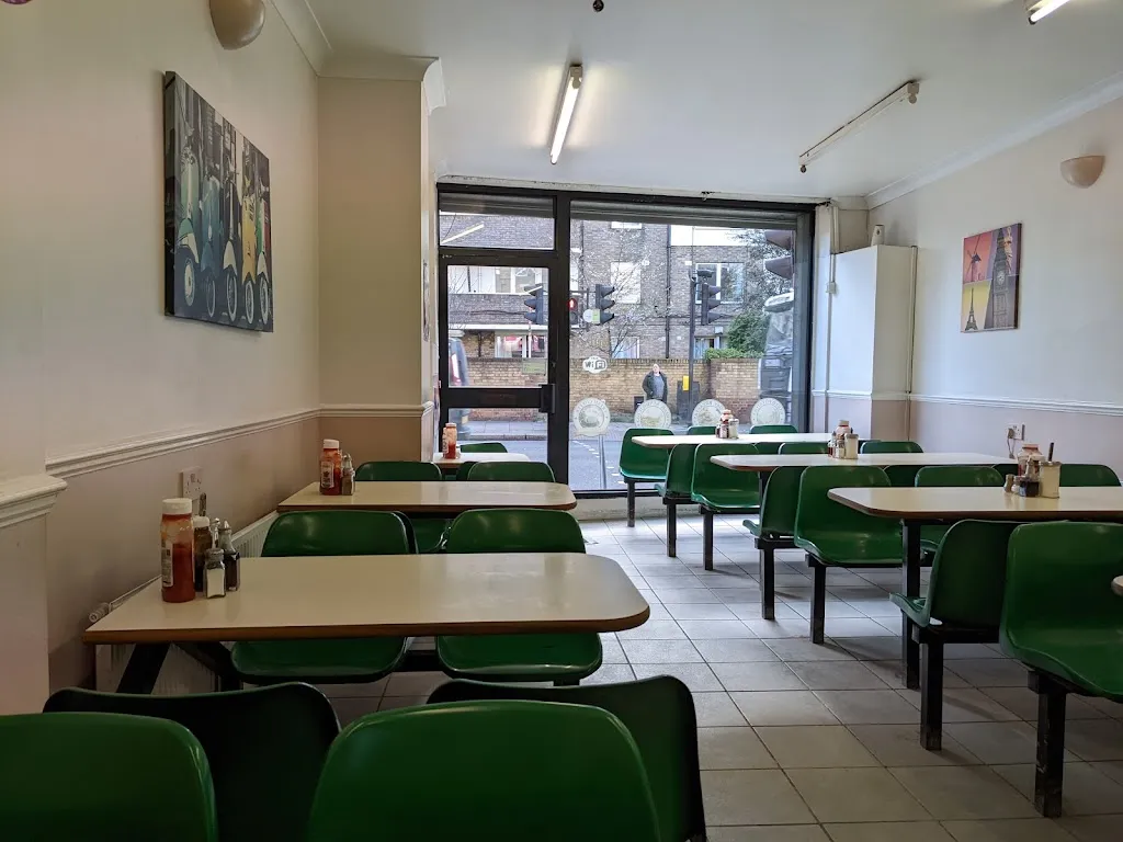 York Cafe