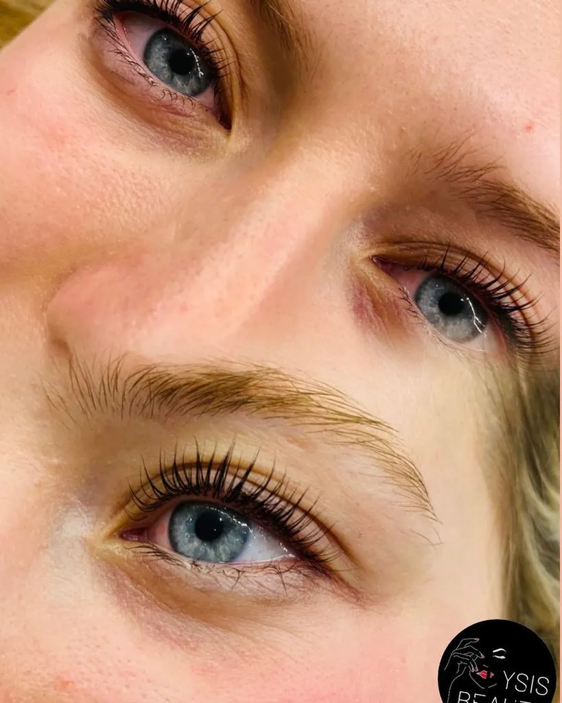 Ysis Beauty Ltd