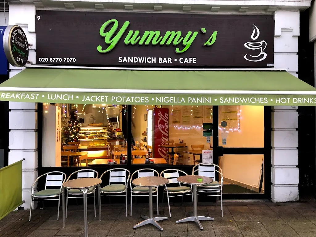 Yummy's Sandwich Bar