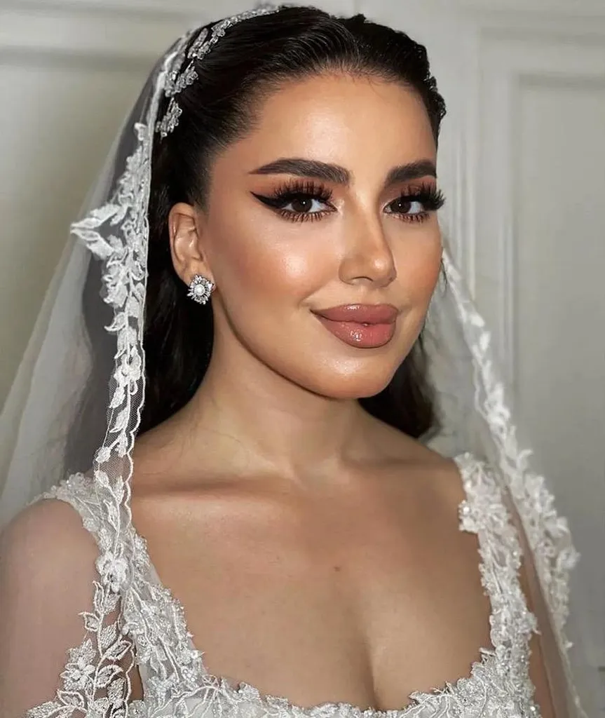 Zahra Beauty Pro Makeup Artist