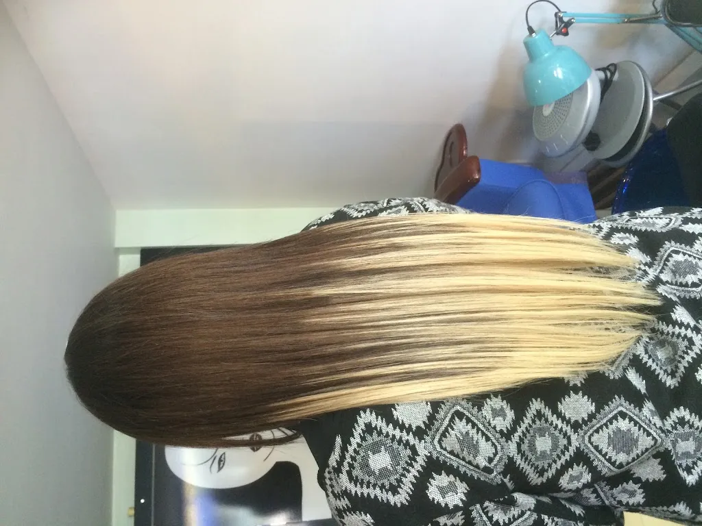Zara Hair Beauty & Barber