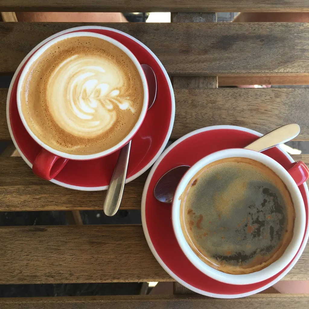 Zealand Cafe 1 Zealand Cafe