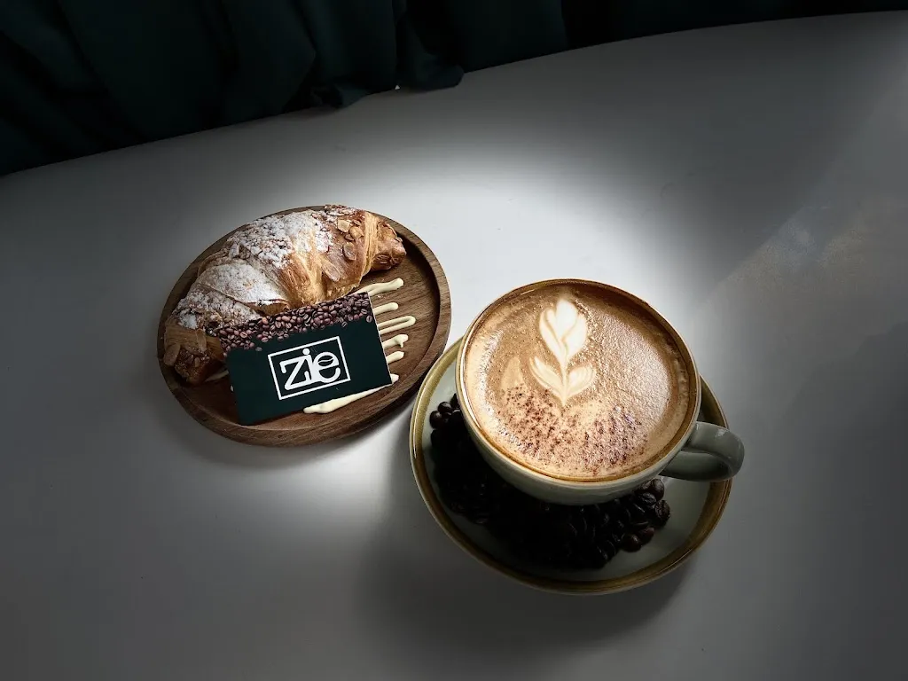 Zie Coffee & Co