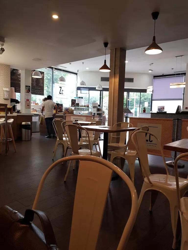 ZINC COFFEE