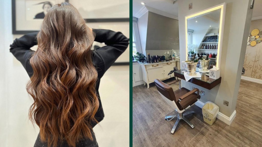 6 Asian Hair Salons in London: Japanese, Korean, Chinese