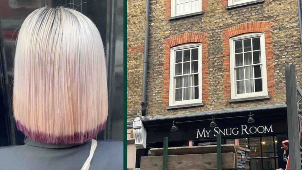6 Asian Hair Salons in London: Japanese, Korean, Chinese