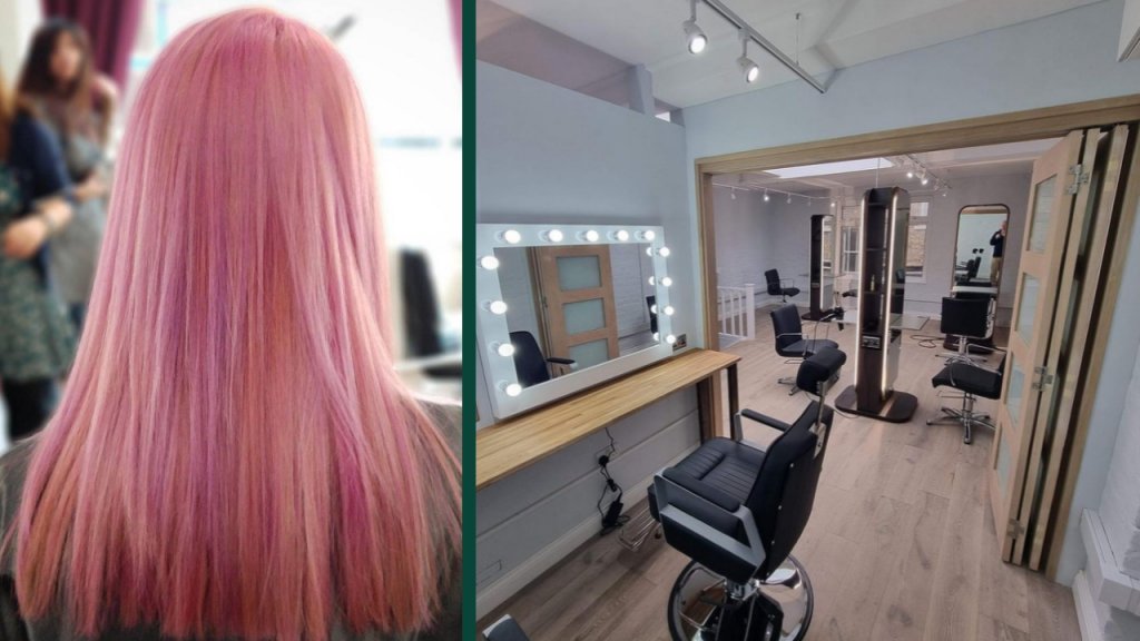 6 Asian Hair Salons in London: Japanese, Korean, Chinese