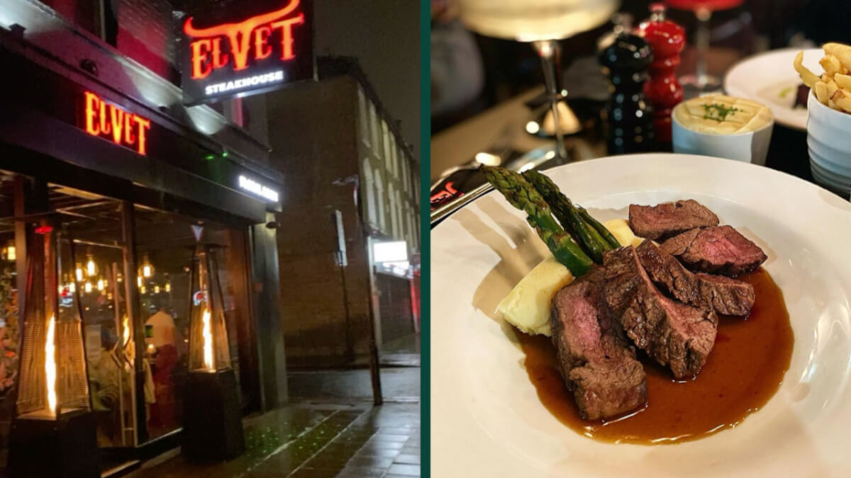 Halal Restaurants London 7