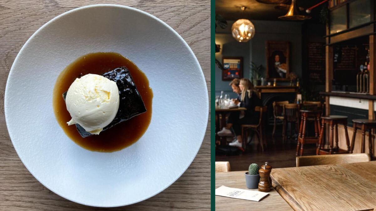 Pubs in Hampstead 2