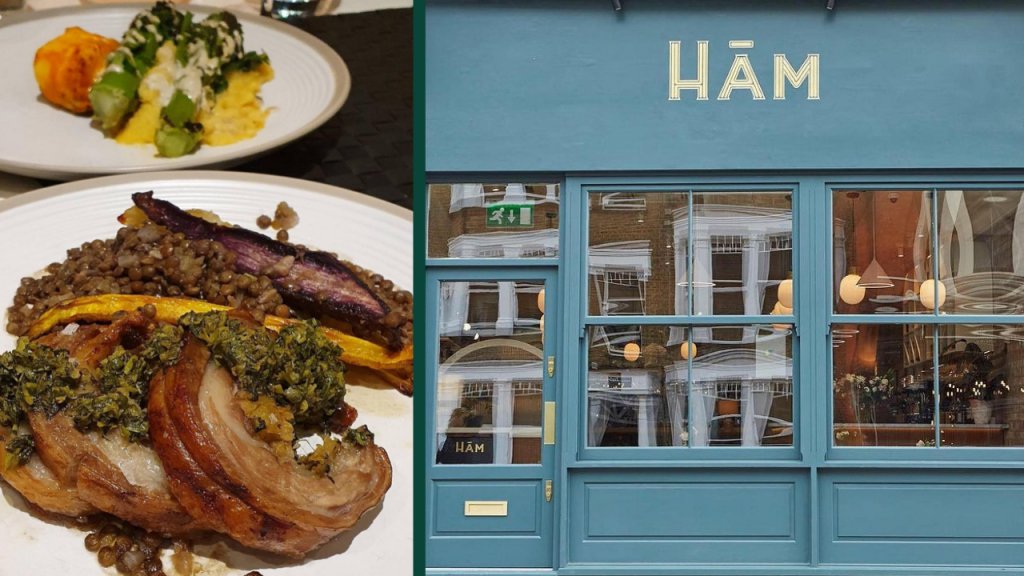 6 MustVisit Restaurants in Hampstead Classics, Italian, Thai