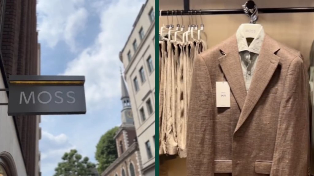 Find the Best Suit Shops in London Our Top 7 Picks