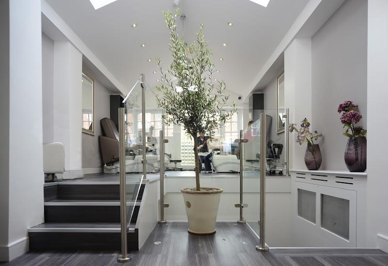 beauty boutique day spa 6088