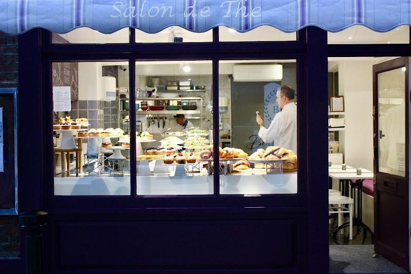 boulangerie bon matin 7653