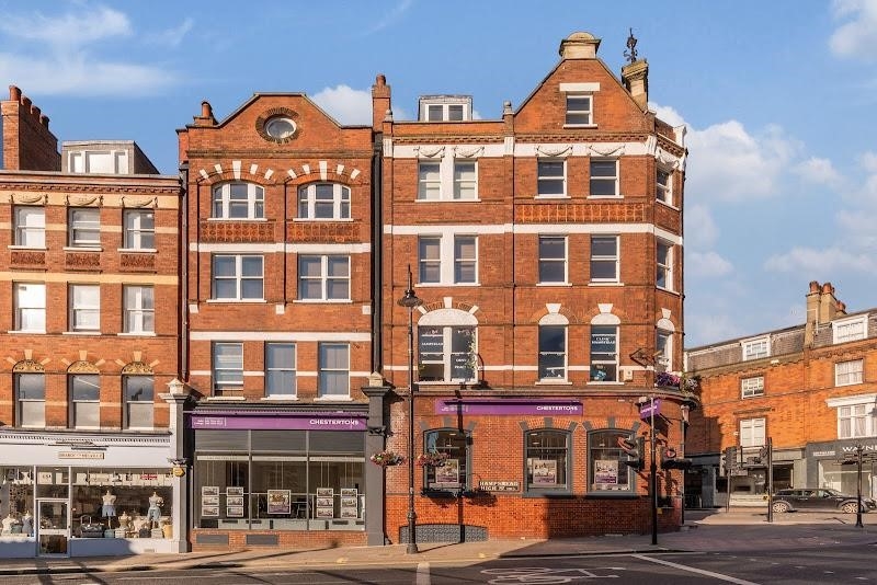 chestertons hampstead 9463