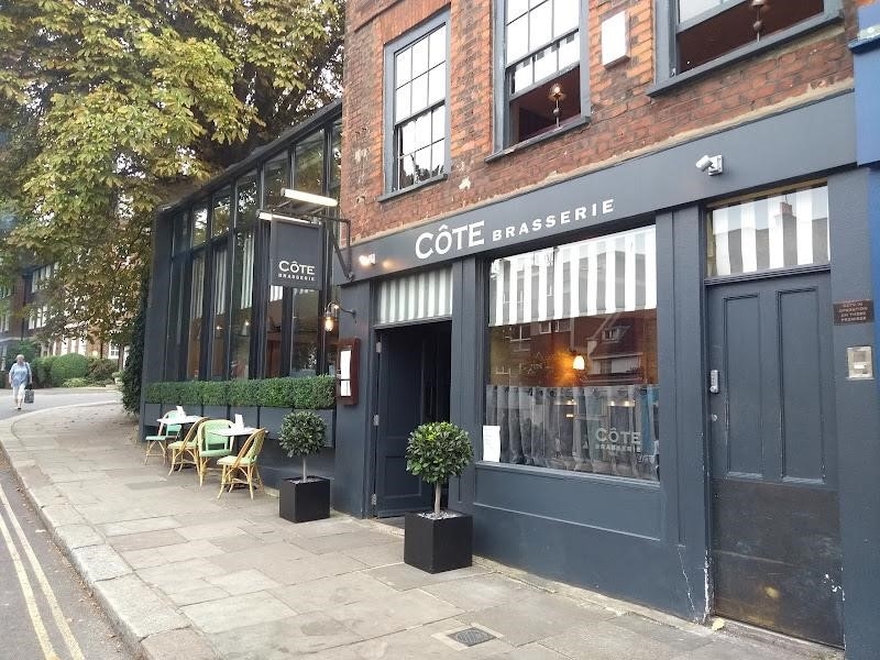 cote hampstead 7492