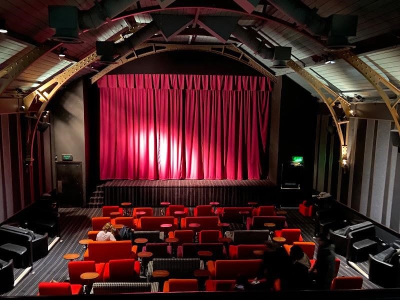 everyman hampstead 9136