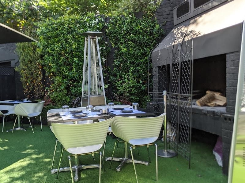 gaucho hampstead 8018