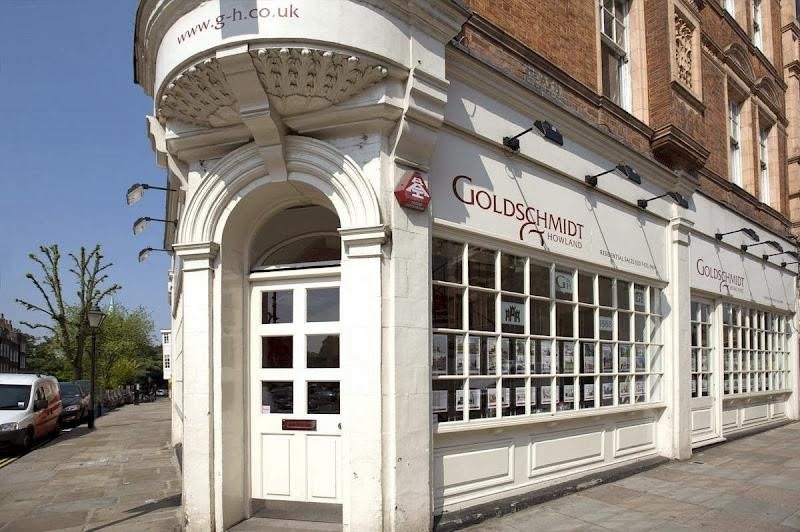 goldschmidt howland hampstead sales 4218