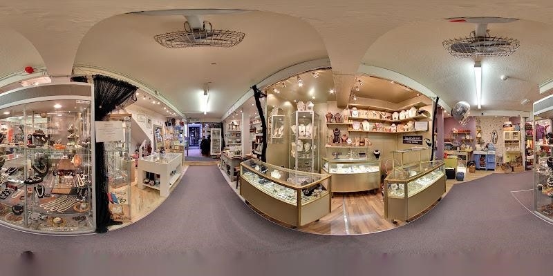 hampstead antique craft emporium 4763