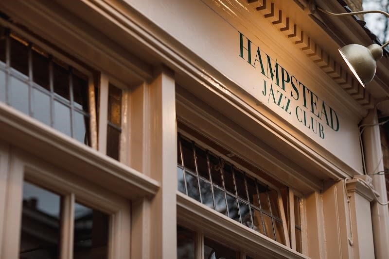 hampstead jazz club 5619