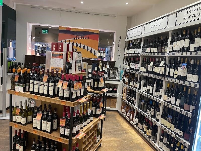 jeroboams hampstead 5611