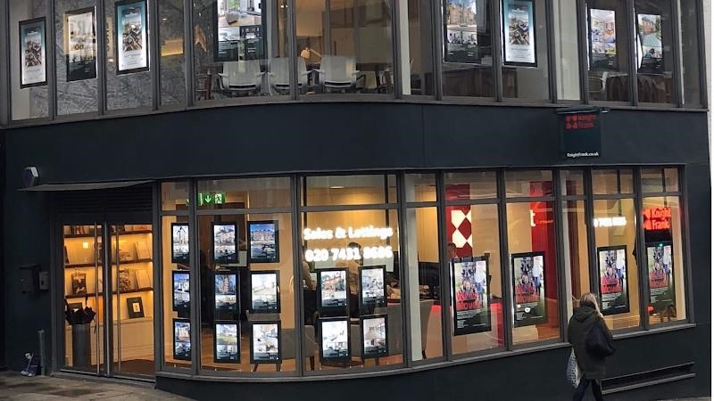 knight frank hampstead estate agents 6688