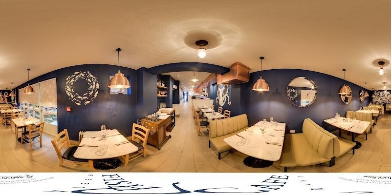 the fish cafe 7194