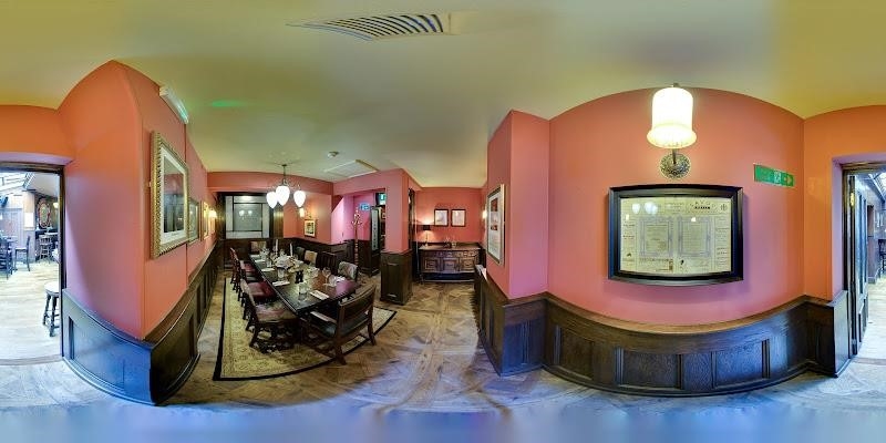 the holly bush hampstead 1094
