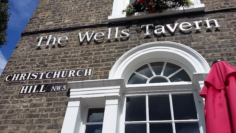 the wells tavern 9415