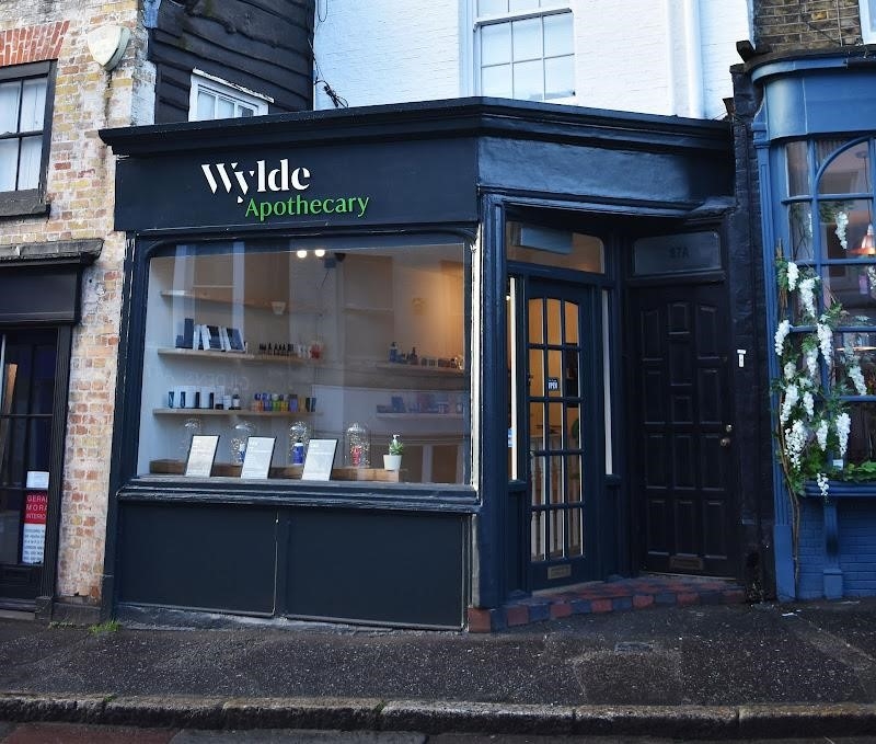 wylde apothecary 9078