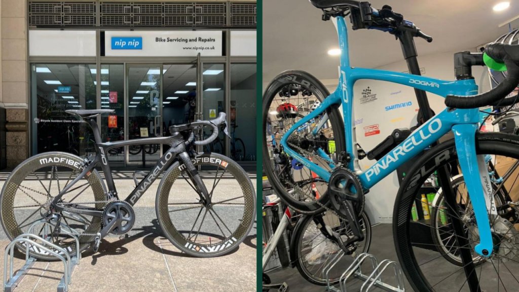 5 Bike Shops in London Road, Mountain, and Ebikes