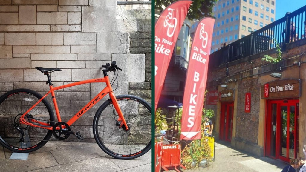 5 Bike Shops in London Road, Mountain, and Ebikes