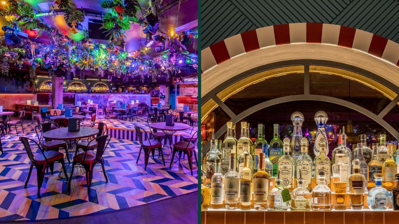 Breakfast and Brunch in Shoreditch 1